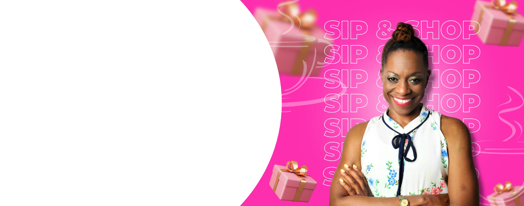 Do You Boo Beauty Sip and Shop